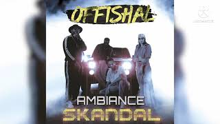 Ambiance Skandal  OFFISHAL Extrait hit années 2000 Squeezie [upl. by Naes]