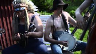 The Trooper by StevenSeagulls LIVE [upl. by Newby]