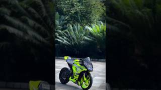 Ktm RC 390 viral shortsvideo reaction shortsfeed ktm automobile dukeboy rider duke 390 [upl. by Nekciv]