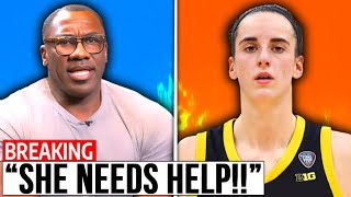 3 MIN AGO Skylar Diggins DESTROYS Caitlin Clark amp Shannon Sharpe UNCOVERS What HAPPENED NEXT [upl. by Alec]