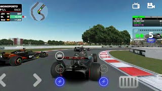 Race Formula 1 Grand Prix Emilia Romagna Imola [upl. by Perpetua]