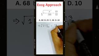 SAT prep Ep 01 satprep math knowledge exampreparation [upl. by Abdel57]