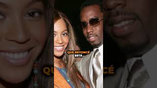 ¿Cuál es la supuesta ‘maldición’ de Beyoncé y cómo se relaciona con el caso P Diddy beyonce [upl. by Hadleigh]