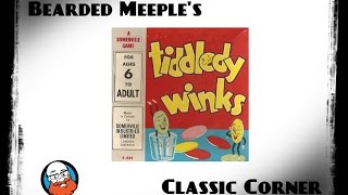 Tiddledy Winks  Game Review [upl. by Sapowith336]