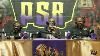 IUIC  PATIENT SAINTS RADIO September 18 2022 [upl. by Revned703]