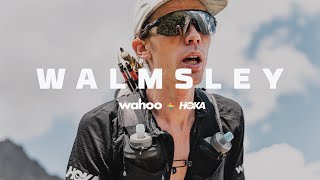 Walmsley Part 3 Presented by Wahoo  HOKA [upl. by Ahcsas]