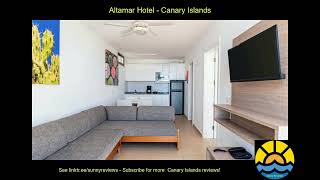 altamar hotel [upl. by Hennessey]