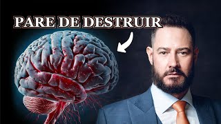 Alerta à Saúde Mental Este consumo é um Matador de neurônios [upl. by Ellenet]