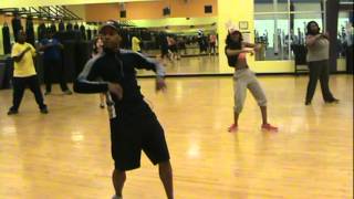 The Motto Drake ft Lil Wayne Lyrics Clean Choreographer Anton Ford class [upl. by Casanova847]