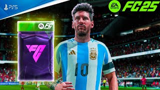 SEASONS DIV1  EAFC24  BARCELONA  GAMEPLAY FIFA [upl. by Rockwell634]