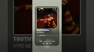 Which Version of TruththeBull quotHYPE ME UPquot Sounds Better shorts music trend HYPEMEUP [upl. by Hsur]