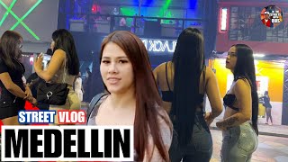 Medellin Colombia Street Vlog Things To Do medellin Colombia travelvlog cartagena [upl. by Stephana]