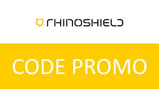 Code promo RhinoShield France [upl. by Sanyu978]