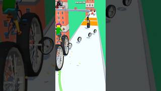 Respect🙏🥺Twist In End😰😱Bike Race 🏍️🤯factsshortsyoutubeshortstrendingbikekidsindia🏍️🥺😱😰🤯 [upl. by Eramal]