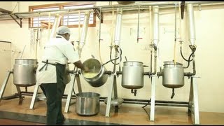 Food Safety Video  FSSAI  Karaikudi Annalakshmi [upl. by Netnerb810]