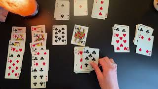 Solitaire and J Jill Catalog Flip  Soft Spoken and Whisper ASMR with Card Shuffling [upl. by Enigroeg]