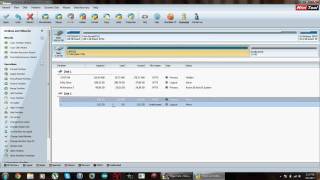 MiniTool Partition Wizard [upl. by Ahsemrak]