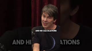 Stephen Hawkings Math Is Wrong 🤯 w Brian Cox [upl. by Savior74]