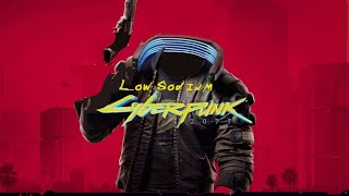 Watch this Jump  21 Update Cyberpunk 2077 [upl. by Meelak643]