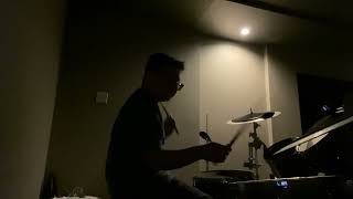 So far away by Staind 2003 drum cover [upl. by Rauscher647]