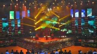 SLPL Opening Ceremony at Sugathadasa indoor stadium [upl. by Gamin]