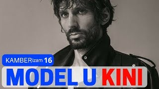 Posao MODELA U KINI  KAMBERizam 16 [upl. by Aiderfla]