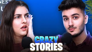 Hilarious stories and more  Honest Hour EP 169 [upl. by Amapuna]