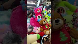 I Won With This Claw Machine Raking Hack [upl. by Etteiram]