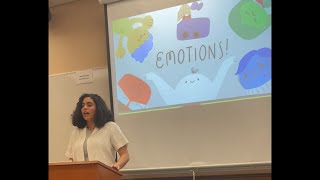 Interpersonal Communication  Debilitative Emotions [upl. by Tirrag161]