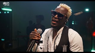 Willy Paul  You Live Performance   Glitch Session [upl. by Mall]