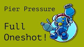 Pier Pressure A Mighty No 9 Podfic [upl. by Allayne]