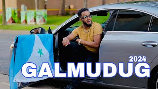 MOHAMED BIIBSHEGALMUDUG2024 OFFIAL MUSIC VIDEO [upl. by Eatnoed]