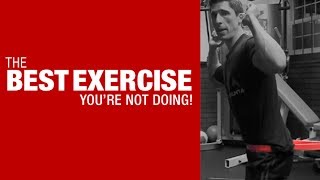 The BEST Total Body Exercise Youre NOT Doing [upl. by Vladimir]