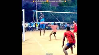 Mayiladuthurai🆚BPM🔥SET2👆SET3 finalSet👆🏐DESCRIPTION dont miss end 🔥🔚powerspikesports [upl. by Anitel974]