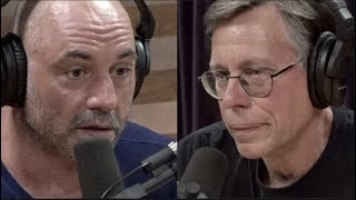 They Tried to Erase Bob Lazars Past  Joe Rogan [upl. by Nellad]