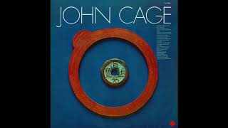 John Cage ‎– John Cage 1978 The Paul Price Percussion EnsembleJoshua PierceJay Clayton [upl. by Nakashima]