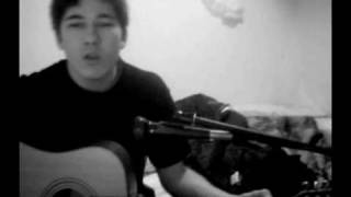 Auld Lang Syne Acoustic Cover By Craig Anstey NEW YEARS SONG [upl. by Nomelif]