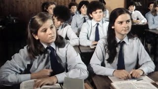 Boarding School Life at Loreto Abbey Rathfarnham Co Dublin Ireland 1983 [upl. by Ayn607]