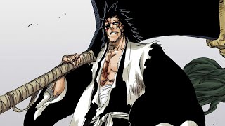 Bleach 578 Manga Chapter Review  Kenpachi Vs Gremmy Finale [upl. by Rafa397]