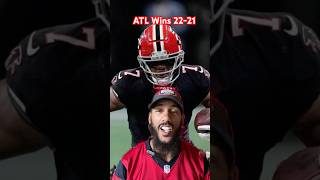 Are the Falcons a Playoff Contender Recapping Falcons  Eagles Week 2 trending eagles falcons [upl. by Lampert]