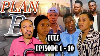 PLAN B FULL VIDEO 110 EPISODES [upl. by Whallon]