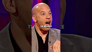 Vin Diesel Tries The Helium Challenge [upl. by Velasco]