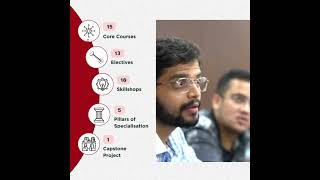 Kautilya School of Public Policy  MPPP Video [upl. by Estes980]