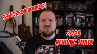 My 2023 in Books [upl. by Hollington]