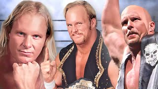 STONE COLD The Story of Steve Austin  Full Documentary  Biography [upl. by Remos]