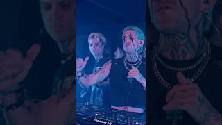 Lorenzo Raganzini b2b Paolo Ferrara  HEX Stage at WCD Pool Sessions Germany 2024 [upl. by Niwrek559]