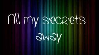 One Republic Secrets Lyrics [upl. by Sylvester]