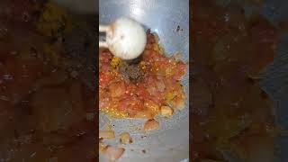 Panir bhurji for 6 month old baby  panir bhurji shortsviral [upl. by Giffie]