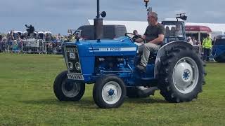 Dornoch Show 20th July 2024 [upl. by Asli]