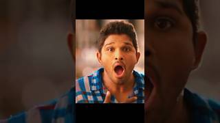 Main Hoon Lucky The Races  Race Gurram  Allu Arjun Hindi Funny [upl. by Manley]